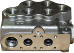 BODY SD5/3-P/BSP VALVE BODY SD5/3-P/BSP VALVE