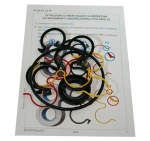 SEALKIT KP30-04S3-CS/KP20 SEALKIT KP30-04S3-CS/KP20