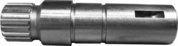 MODEL 7 INPUT SHAFT MODEL 7 INPUT SHAFT