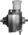 MODEL 7 CCW EATON LIGHT DUTY HYDROSTATIC TRANSMISSION MODEL 7 CCW EATON LIGHT DUTY HYDROSTATIC TRANSMISSION