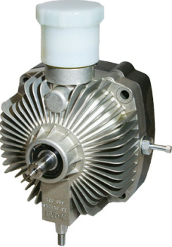 MODEL 7 CCW EATON LIGHT DUTY HYDROSTATIC TRANSMISSION MODEL 7 CCW EATON LIGHT DUTY HYDROSTATIC TRANSMISSION