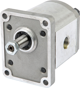Polaris PLP Group 2 Gear Pump BSP Ports Polaris PLP Group 2 Gear Pump BSP Ports