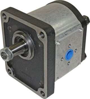 Polaris PLP Group 3 Gear Pump Elbow Ports Polaris PLP Group 3 Gear Pump Elbow Ports