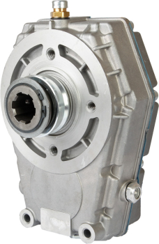 Speed Increasing Gearboxes, Aluminium Speed Increasing Gearboxes, Aluminium