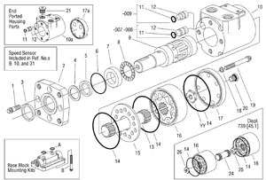 Eaton CharLynn H & T Motor Spares