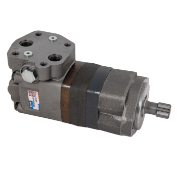 Eaton CharLynn 2000 Series Two Speed Motors Eaton CharLynn 2000 Series Two Speed Motors