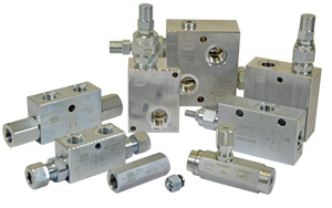 Circuit Valves Circuit Valves