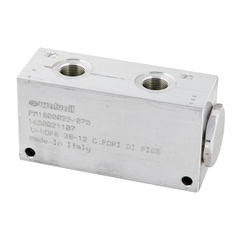 Flow Divider Flow Divider