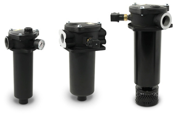 Ikron HF502 Complete Filter Assemblies Ikron HF502 Complete Filter Assemblies