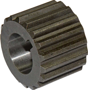 Spline Couplings for 1:8 Taper Shafts Spline Couplings for 1:8 Taper Shafts