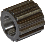 SPLINE COUPLING 1:8 grp2 z14 22x25 SPLINE COUPLING 1:8 grp2 z14 22x25
