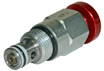 MANUAL EMERGENCY VALVE 3/4-16 UNF MANUAL EMERGENCY VALVE 3/4-16 UNF