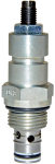 BIDIRECTIONAL FLOW CONTROL 3/4"-16 UNF BIDIRECTIONAL FLOW CONTROL 3/4"-16 UNF