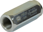 POPPET CHECK VALVE POPPET CHECK VALVE
