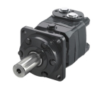 OMT 160 HYDRAULIC MOTOR SAEC4bolt 40mmkeyed 0.75BSP OMT 160 HYDRAULIC MOTOR SAEC4bolt 40mmkeyed 0.75BSP