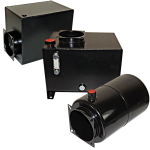 7L CYLINDRICAL STEEL TANK FOR PPC 7L CYLINDRICAL STEEL TANK FOR PPC