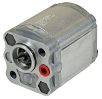 PPC GEAR PUMP GROUP 1 - 3.7cc K SERIES PPC GEAR PUMP GROUP 1 - 3.7cc K SERIES