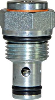 PLUG CODE H 3/4inch-16UNF WITH FEMALE 1/4inch BSP