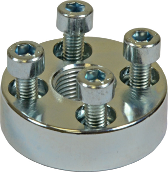 PORT CONNECTOR FLANGE 1DF38 ED2-EA/FG38-N PORT REF EA PORT CONNECTOR FLANGE 1DF38 ED2-EA/FG38-N PORT REF EA