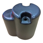 114 DIA DC MOTOR COVER 114 DIA DC MOTOR COVER