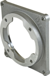 PPC FLANGE FOR B14 MOTORS D90 FRAME PPC FLANGE FOR B14 MOTORS D90 FRAME