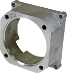 PPC FLANGE FOR B14 MOTORS D100 & D112 FRAMES PPC FLANGE FOR B14 MOTORS D100 & D112 FRAMES