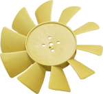 FAN 7" 10 BLADE CW FAN 7" 10 BLADE CW