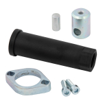 WALVOIL KIT SD4/SD5/SD6 FK211623 WATER PROOF VERSION WALVOIL KIT SD4/SD5/SD6 FK211623 WATER PROOF VERSION