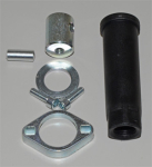 CONNECTING KIT CABLE TO VALVE SDM080 SDM081 CONNECTING KIT CABLE TO VALVE SDM080 SDM081