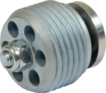 HOSE BURST VALVE CARTRIDGE HOSE BURST VALVE CARTRIDGE