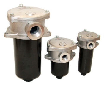 HF502 1-1/4Inch TANK TOP FILTER 10MICRON 220LPM HF502 1-1/4Inch TANK TOP FILTER 10MICRON 220LPM
