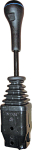 Joystick Dual Axis Heavy Duty with Collar Lock Joystick Dual Axis Heavy Duty with Collar Lock