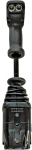 Joystick Dual Axis Heavy Duty with 2 Switches Joystick Dual Axis Heavy Duty with 2 Switches