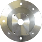 BELL HOUSING MOTOR FRAME 80-90 PUMP FLANGE E1 BELL HOUSING MOTOR FRAME 80-90 PUMP FLANGE E1