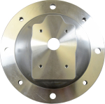 BELL HOUSING MOTOR FRAME 100-112 PUMP FLANGE E1 BELL HOUSING MOTOR FRAME 100-112 PUMP FLANGE E1