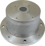 BELL HOUSING MOTOR FRAME 160 - 180 PUMP FLANGE E3 BELL HOUSING MOTOR FRAME 160 - 180 PUMP FLANGE E3
