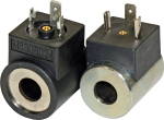 24VDC 16W ED 100% FOR NG3 SD00 MICRO SOLENOID VALVES 24VDC 16W ED 100% FOR NG3 SD00 MICRO SOLENOID VALVES