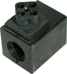 ARON K12240VAC CETOP 3 240VAC COIL ARON K12240VAC CETOP 3 240VAC COIL