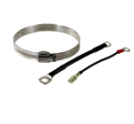 0114 MOTORS STARTER SWITCH MOUNTING KIT 0114 MOTORS STARTER SWITCH MOUNTING KIT