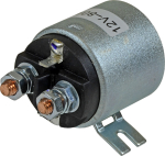 STARTING RELAY 12VDC 150A FOR 114mm DIA MOTORS STARTING RELAY 12VDC 150A FOR 114mm DIA MOTORS