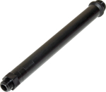 SUCTION PIPE 3/8 BSPP 237mm SUCTION PIPE 3/8 BSPP 237mm