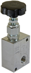 INLINE RELIEF VALVE handknob INLINE RELIEF VALVE handknob