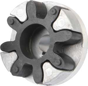 FLEXIBLE COUPLING SPIDER ND03,ND2,ND5 FLEXIBLE COUPLING SPIDER ND03,ND2,ND5
