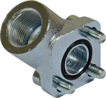ELBOW 3/4" GRP3 3G34 EG3-ED/FG 34-N ELBOW 3/4" GRP3 3G34 EG3-ED/FG 34-N