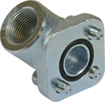 ELBOW 1" GRP3 3G10 EG3-ED/FG10 0-N ELBOW 1" GRP3 3G10 EG3-ED/FG10 0-N