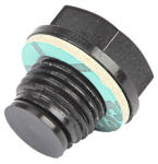OIL FILL PLUG WITH BREATHER & ANTI SPLASH DISC G 3/8" OIL FILL PLUG WITH BREATHER & ANTI SPLASH DISC G 3/8"