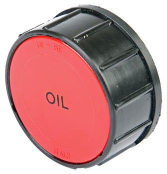 FILLER BREATHER CAP WITH INTERNAL THREAD (OIL) G 2Inch