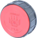 FILLER BREATHER WITH FILTER INTERNAL THREAD 3/4" BSP MOQ 10pcs FILLER BREATHER WITH FILTER INTERNAL THREAD 3/4" BSP MOQ 10pcs