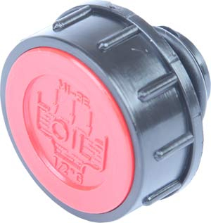 FILLER BREATHER ONE WAY AIR VENT VALVE G 1-1/4Inch