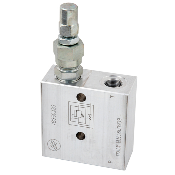 SEQUENCE VALVE 3/8Inch BSP